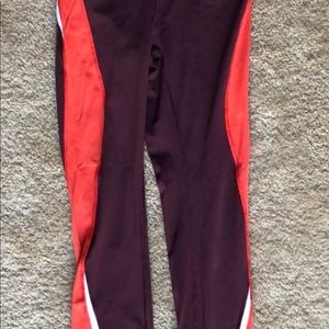 Size 8 lululemon luxtreme leggings